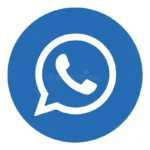 WhatsApp Blue Apk