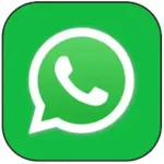 واتساب آيفون ميجابايت
